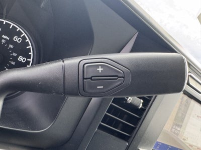 2024 Ford F-550SD XL Fleet