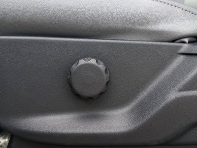 2024 Ford F-550SD XL Fleet