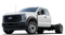 2024 Ford F-550SD XL Fleet
