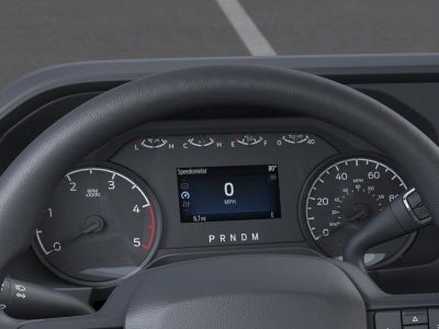 2025 Ford F-550SD XL Fleet