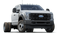 2025 Ford F-550SD XL Fleet