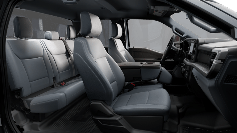 2025 Ford F-550SD XL Fleet