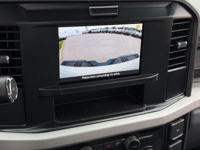 2026 Ford F-250SD XL Fleet