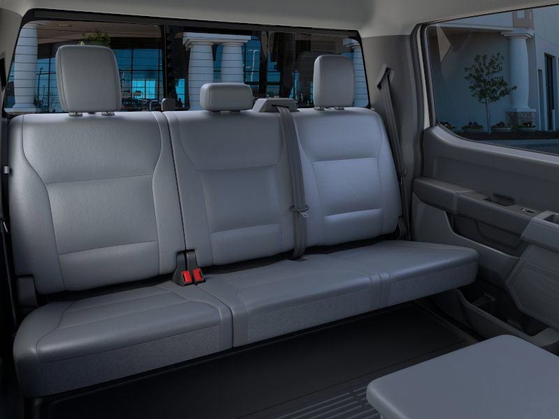 2025 Ford F-350SD XL Fleet