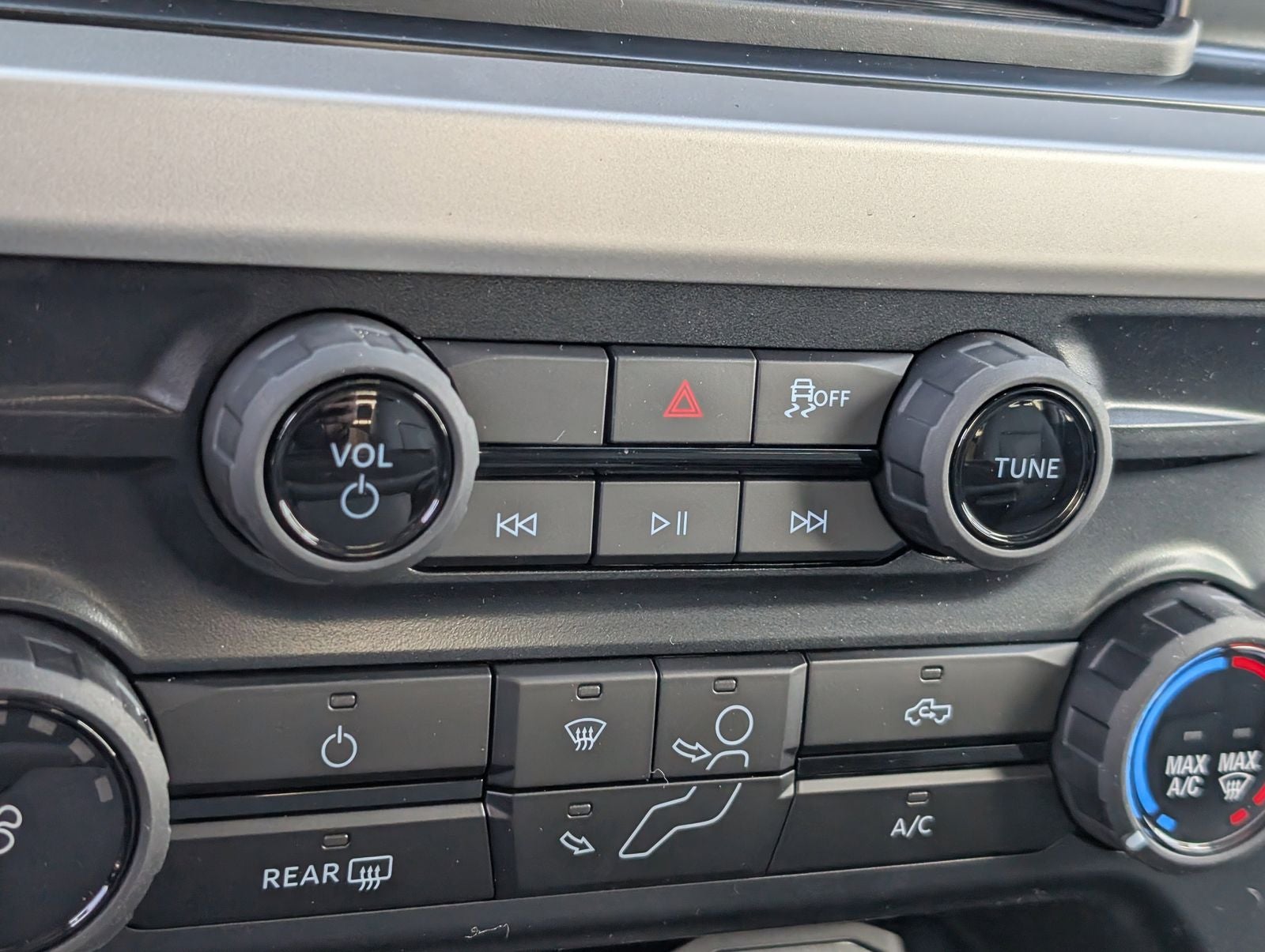 2025 Ford F-350SD XL Fleet