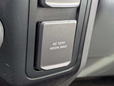 2025 Ford F-350SD XL Fleet