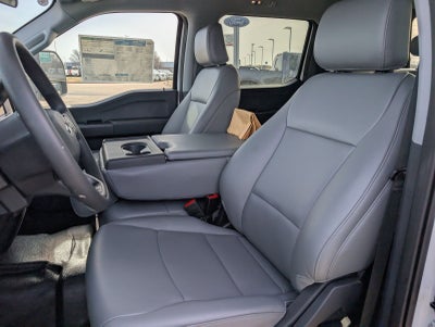 2025 Ford F-350SD XL Fleet