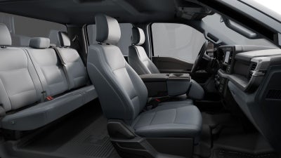 2025 Ford F-350SD XL Fleet