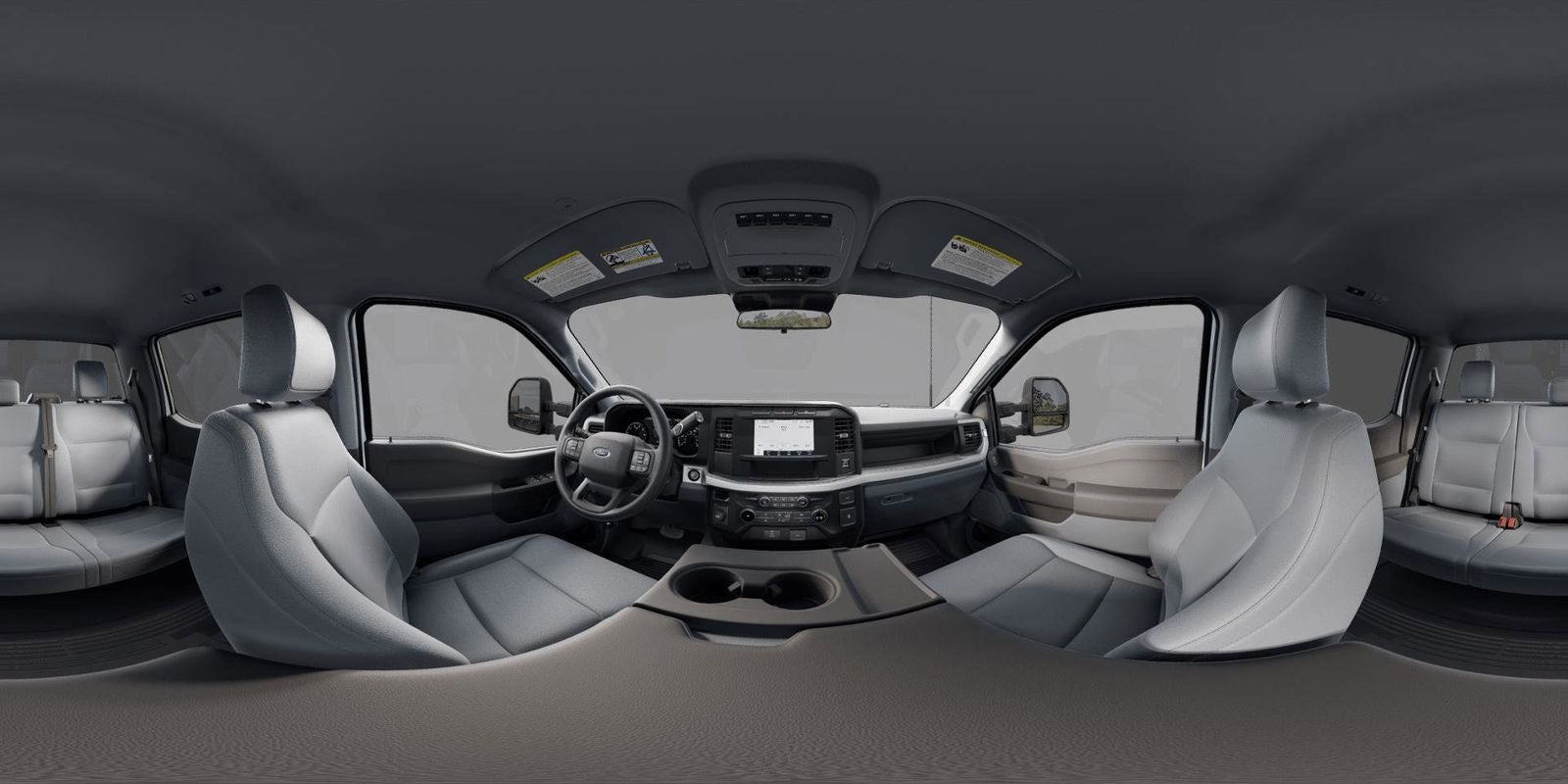 2025 Ford F-350SD XL Fleet