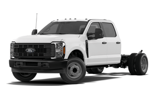 2027 Ford F-350SD XL Fleet
