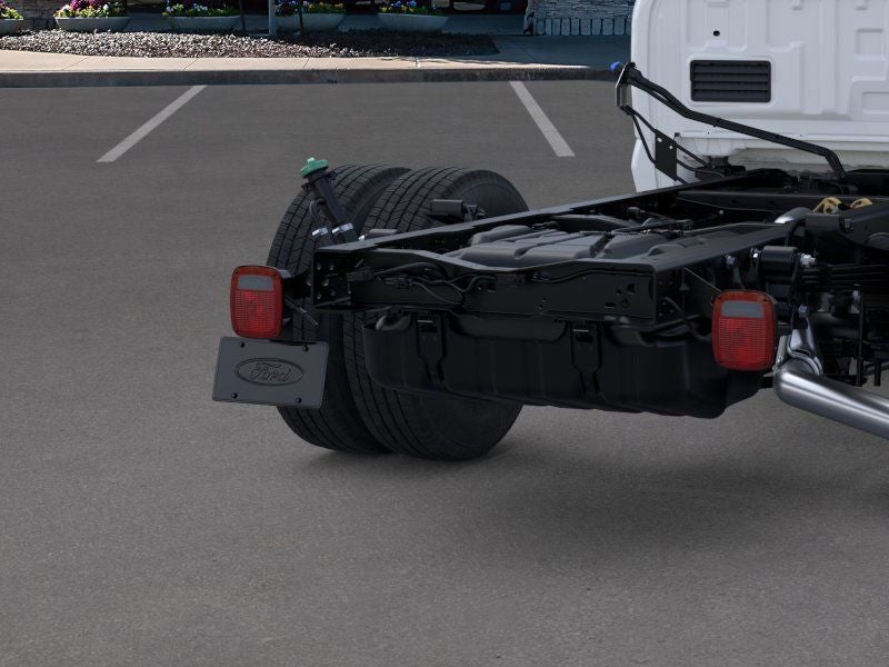 2025 Ford F-350SD XL Fleet