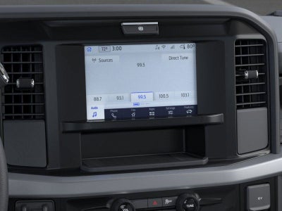 2025 Ford F-350SD XL Fleet