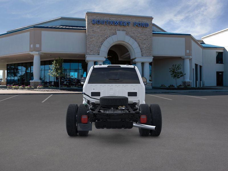 2025 Ford F-350SD XL Fleet