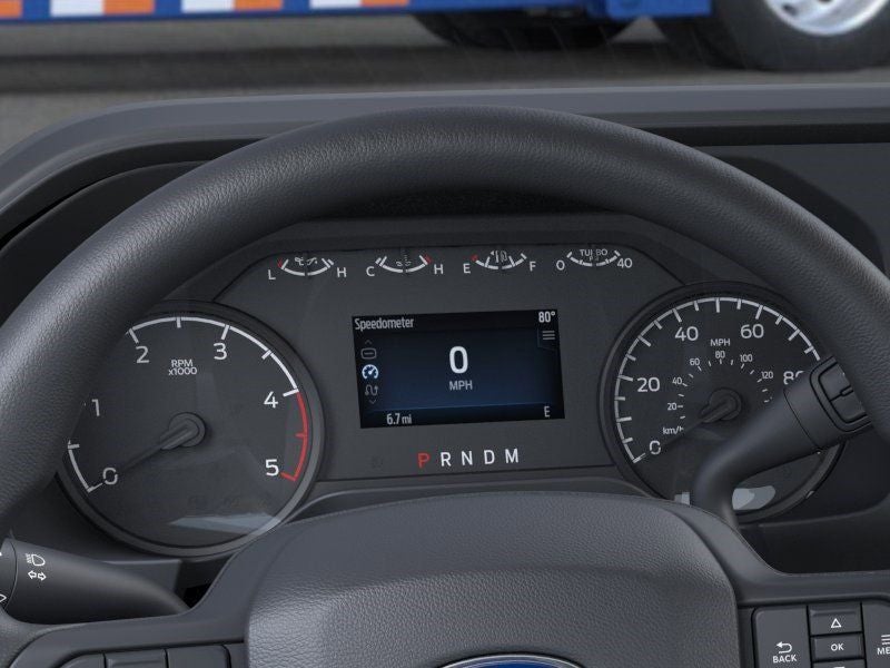 2026 Ford F-350SD DRW