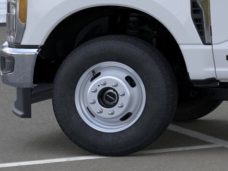 2026 Ford F-350SD DRW