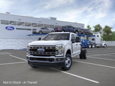 2026 Ford F-350SD DRW