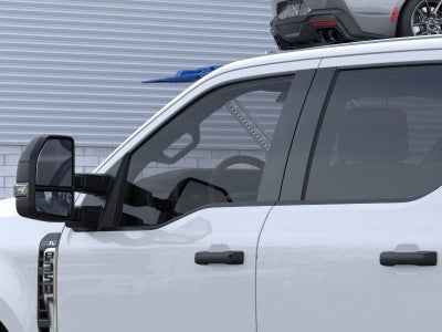 2026 Ford F-350SD DRW
