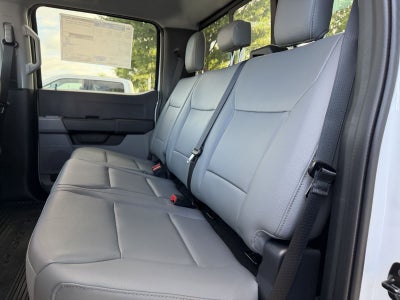 2026 Ford F-350SD XL DRW
