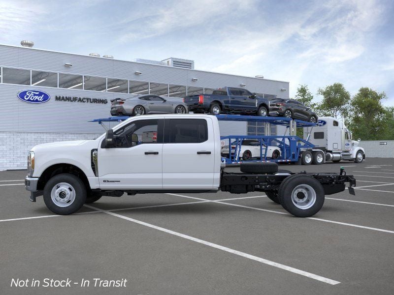 2026 Ford F-350SD DRW