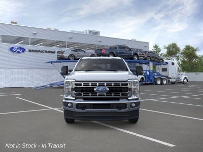 2026 Ford F-350SD DRW