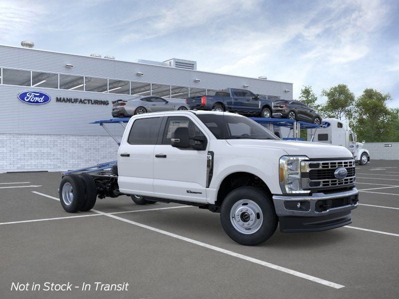 2026 Ford F-350SD DRW