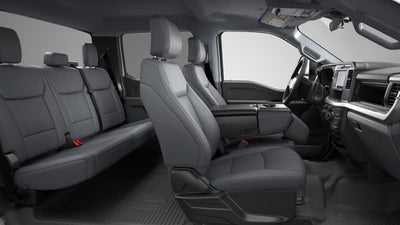 2026 Ford F-350SD XL Fleet