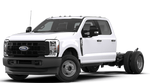 2026 Ford F-350SD XL Fleet