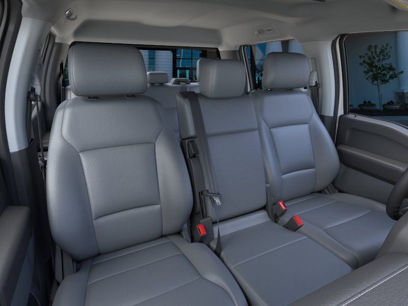 2026 Ford F-350SD XL Fleet
