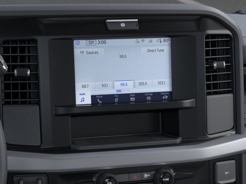 2026 Ford F-350SD XL Fleet
