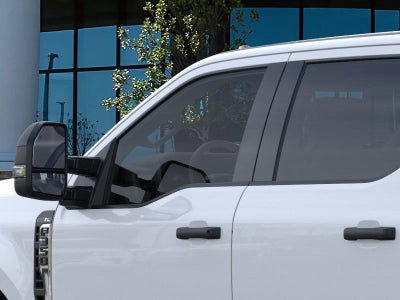 2026 Ford F-350SD XL Fleet