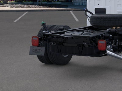 2026 Ford F-350SD XL Fleet