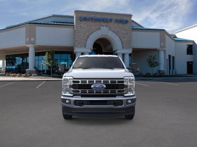 2026 Ford F-350SD XL Fleet