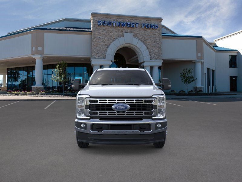 2026 Ford F-350SD XL Fleet