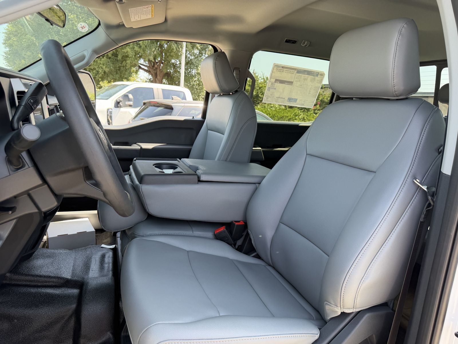 2026 Ford F-350SD XL Fleet
