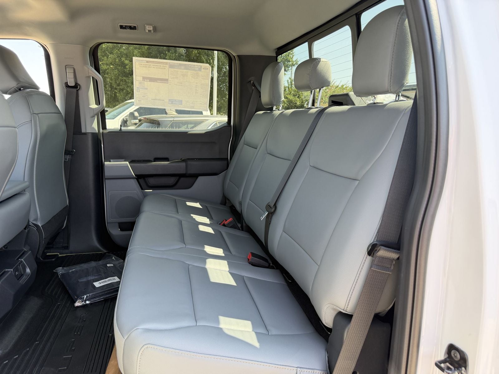2026 Ford F-350SD XL Fleet