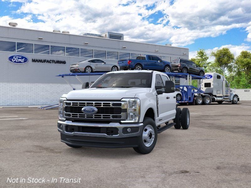 2026 Ford F-350SD XL Fleet