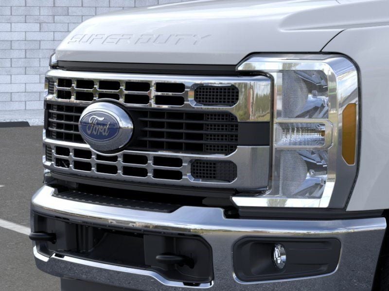 2026 Ford F-350SD DRW