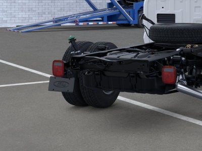 2026 Ford F-350SD DRW