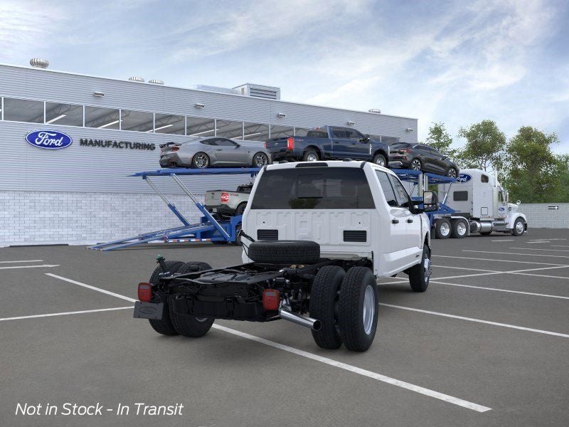 2026 Ford F-350SD DRW