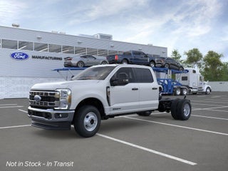 2026 Ford F-350SD DRW