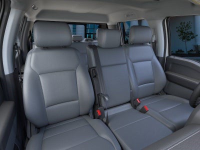 2026 Ford F-350SD XL Fleet