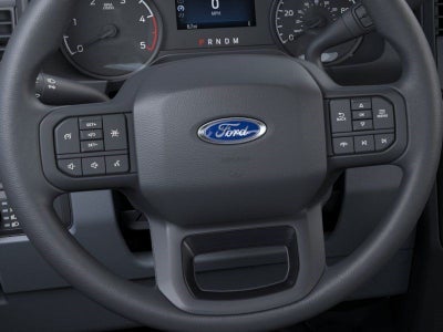2026 Ford F-350SD XL Fleet