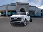 2026 Ford F-350SD XL Fleet