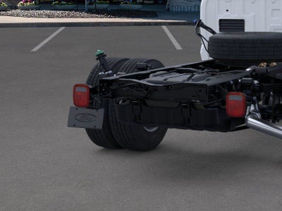 2026 Ford F-350SD XL Fleet