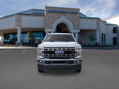 2026 Ford F-350SD XL Fleet