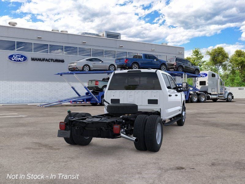 2026 Ford F-350SD XL Fleet