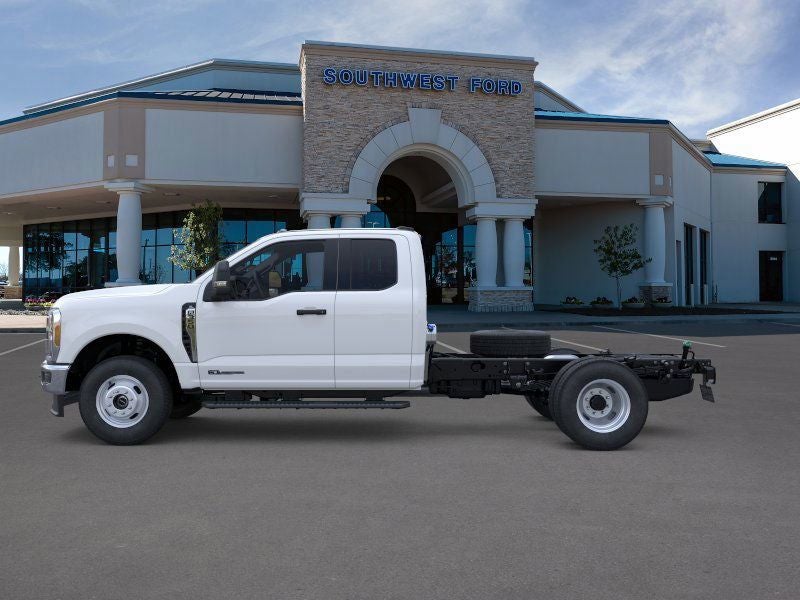 2025 Ford F-350SD XL Fleet