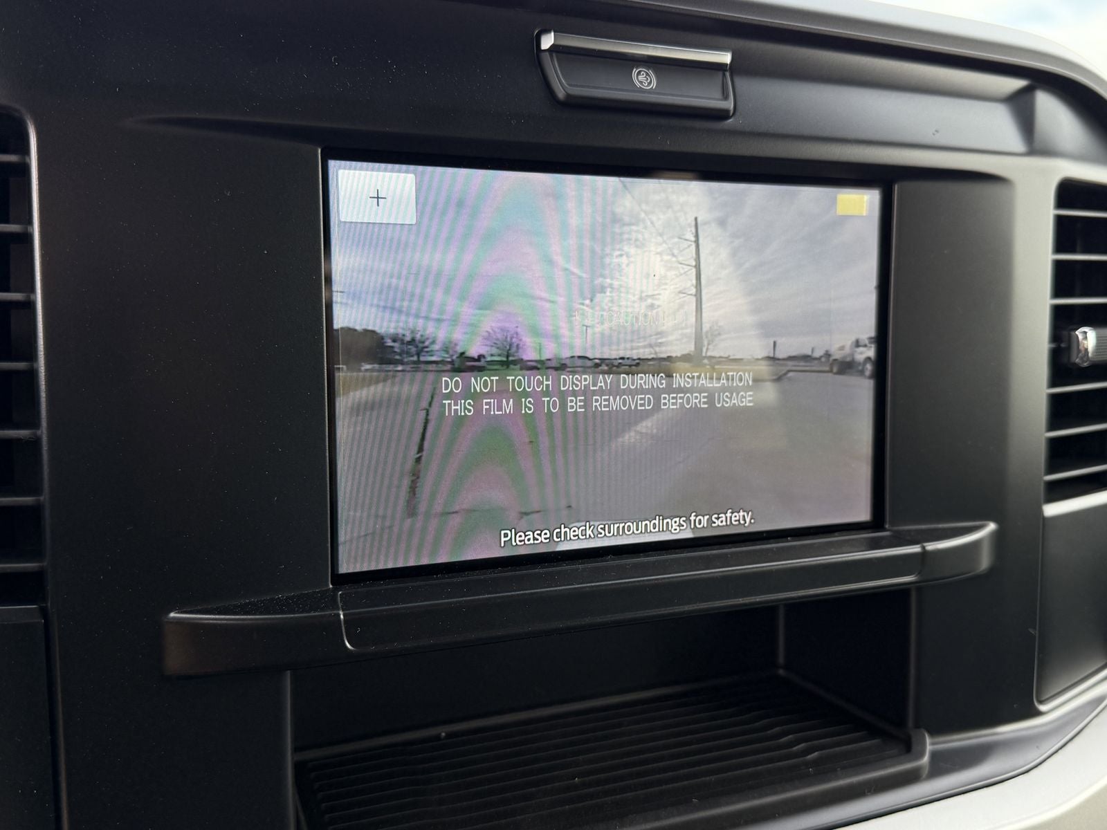 2025 Ford F-350SD XL Fleet