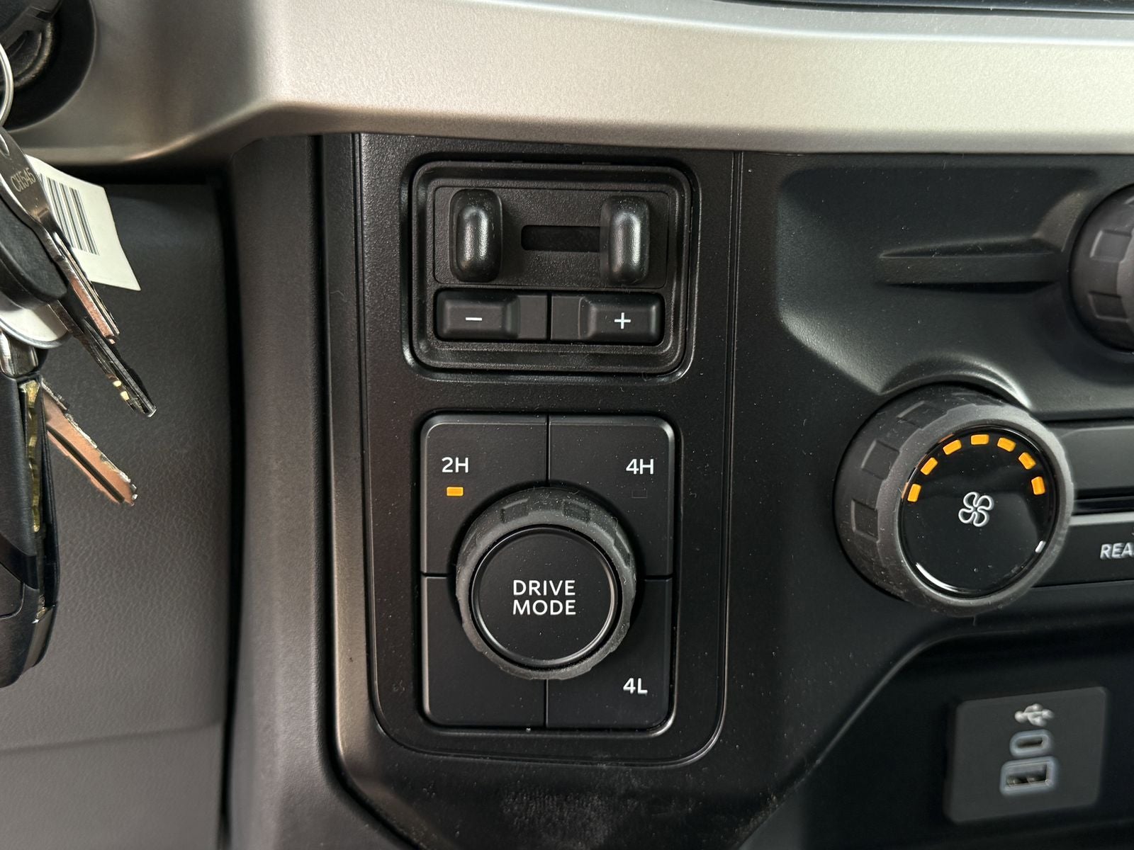 2025 Ford F-350SD XL Fleet