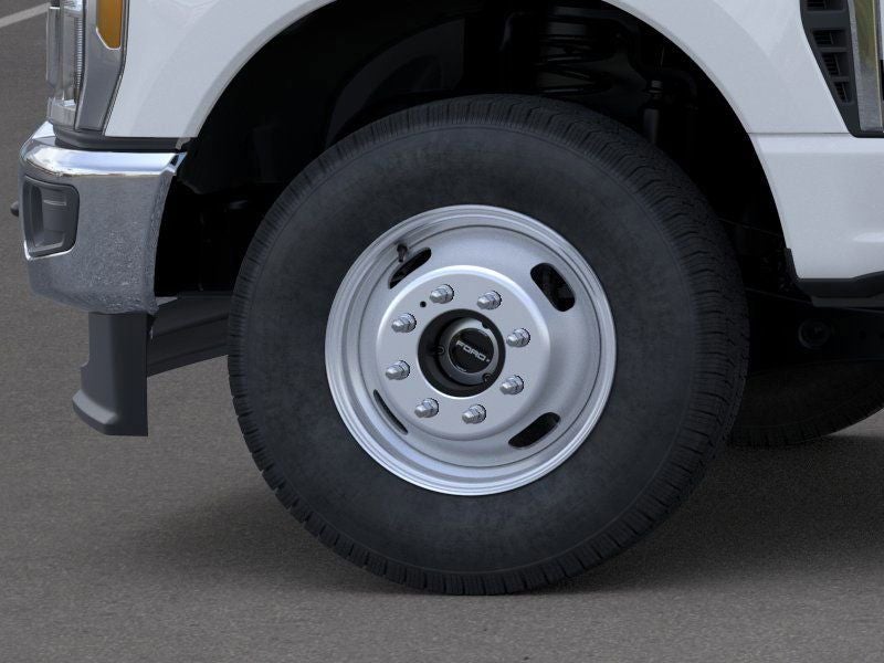 2025 Ford F-350SD XL Fleet